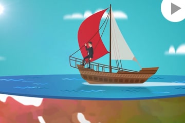 Character Animation - Explainer Video